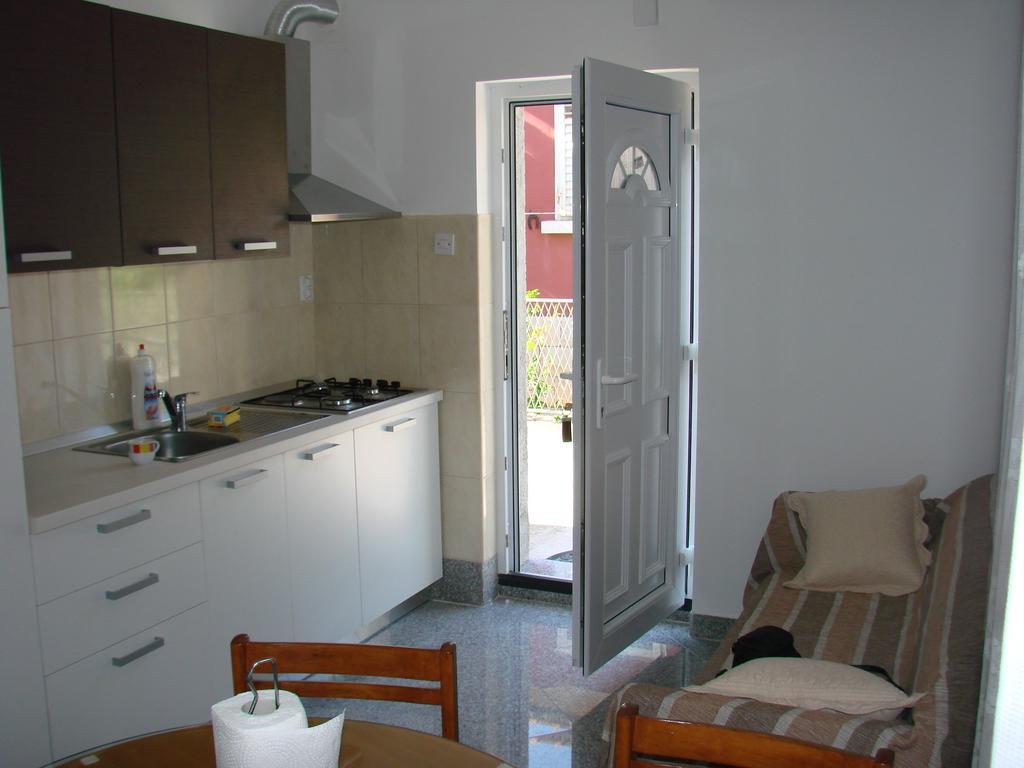 Apartment Matija Trogir Habitación foto